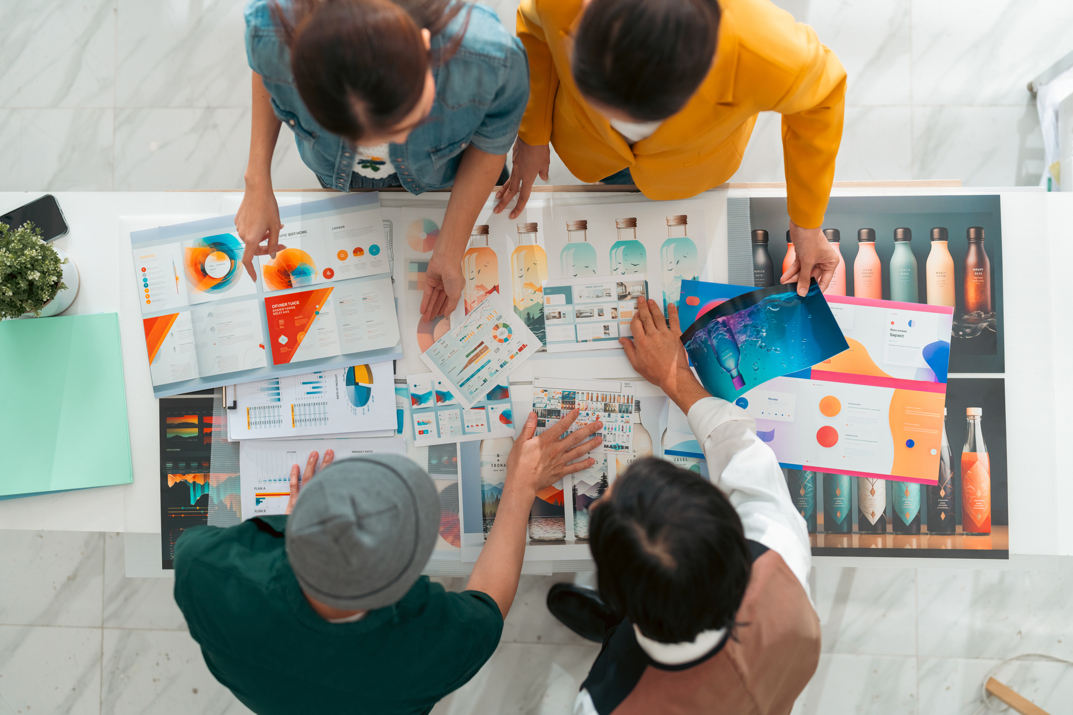 Kreatif Strateji